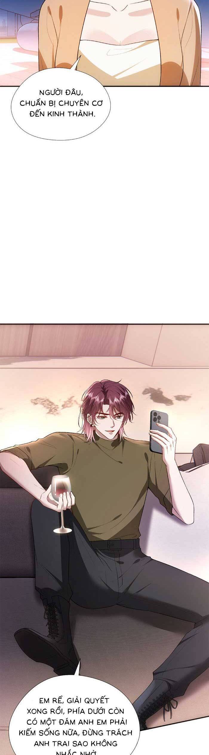 Vợ Của Lục Tổng Không Phải Dạng Vừa Chapter 141 - 18