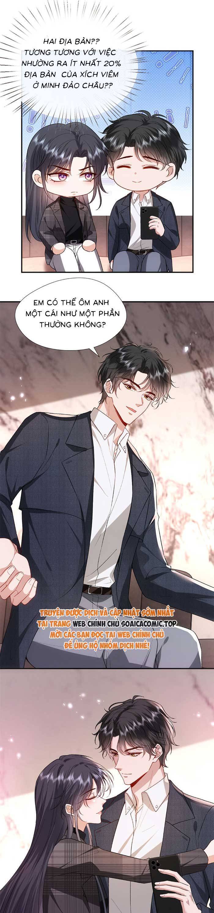 Vợ Của Lục Tổng Không Phải Dạng Vừa Chapter 141 - 20