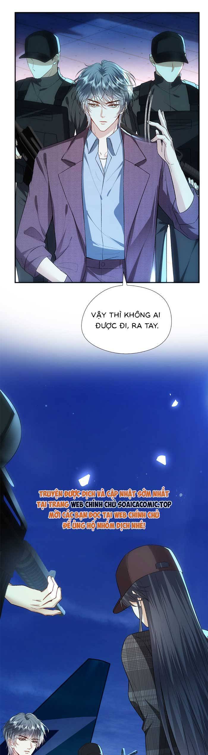 Vợ Của Lục Tổng Không Phải Dạng Vừa Chapter 141 - 3