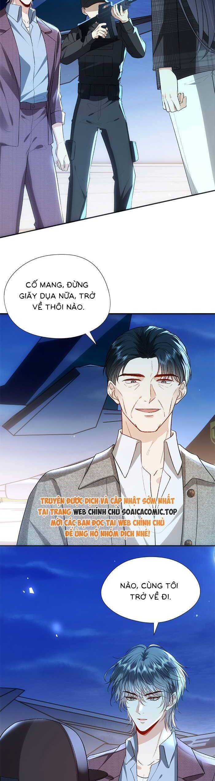 Vợ Của Lục Tổng Không Phải Dạng Vừa Chapter 141 - 4