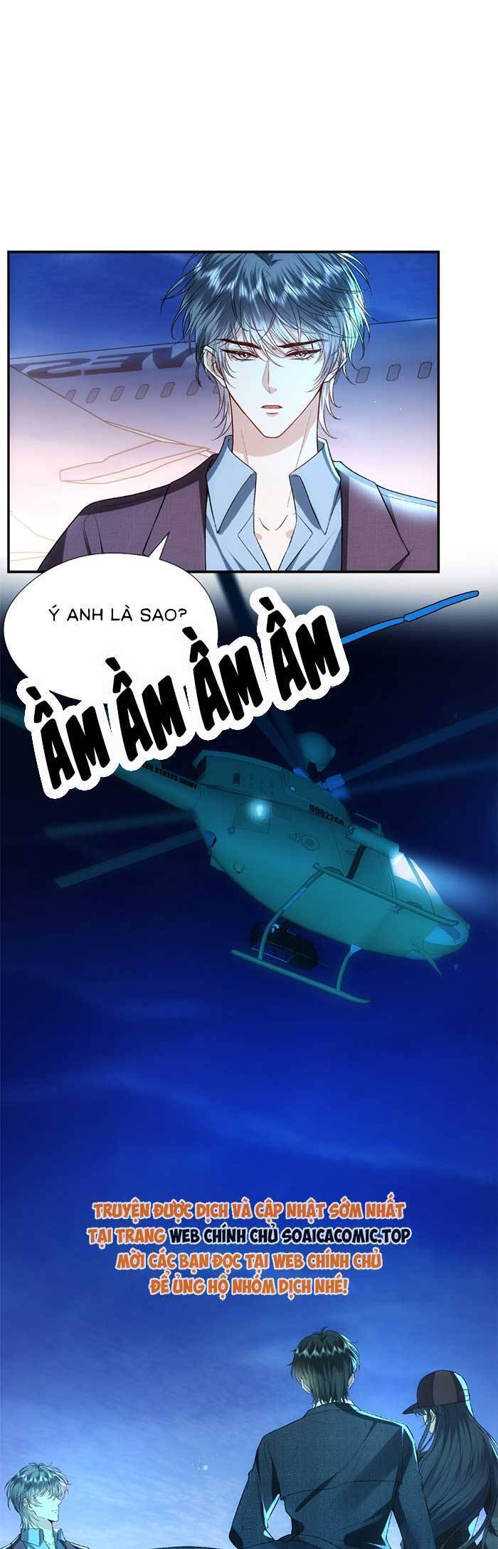 Vợ Của Lục Tổng Không Phải Dạng Vừa Chapter 141 - 6