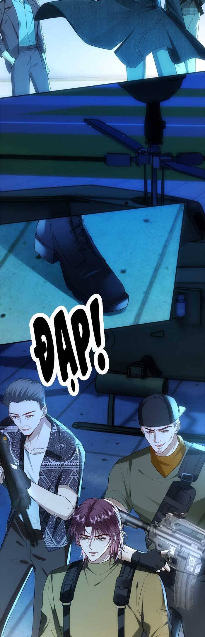 Vợ Của Lục Tổng Không Phải Dạng Vừa Chapter 141 - 7