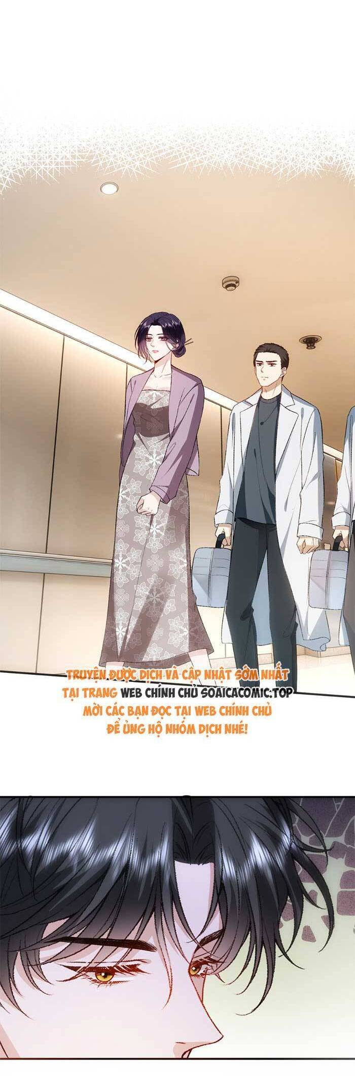 Vợ Của Lục Tổng Không Phải Dạng Vừa Chapter 142 - 11