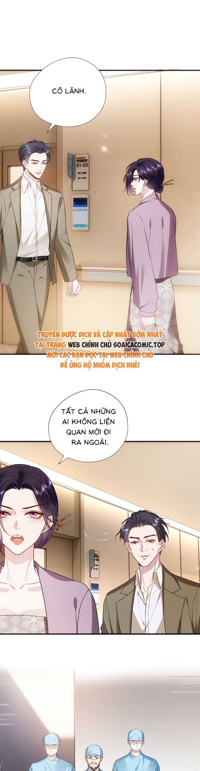 Vợ Của Lục Tổng Không Phải Dạng Vừa Chapter 142 - 12