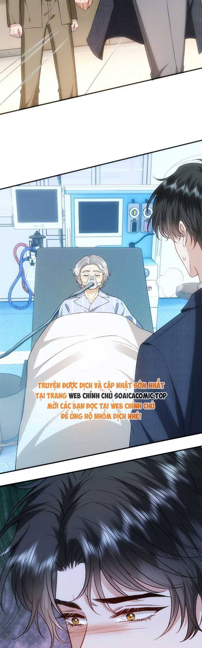 Vợ Của Lục Tổng Không Phải Dạng Vừa Chapter 142 - 15