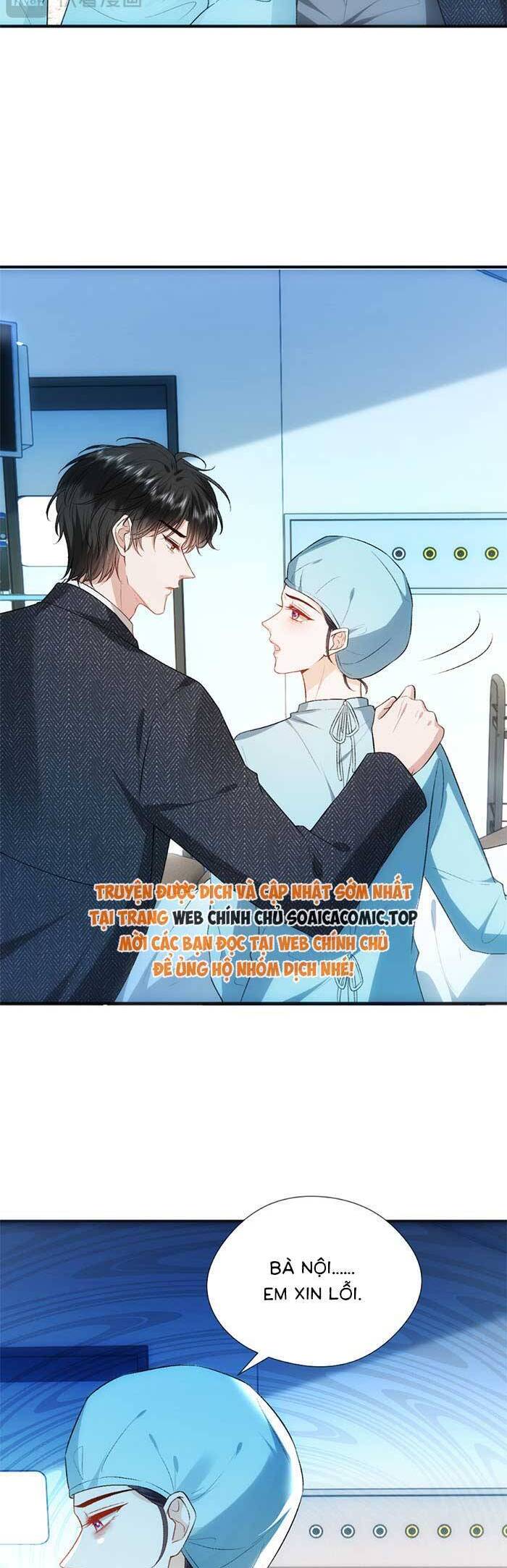 Vợ Của Lục Tổng Không Phải Dạng Vừa Chapter 142 - 18