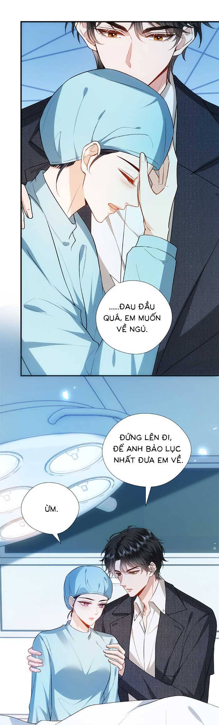 Vợ Của Lục Tổng Không Phải Dạng Vừa Chapter 142 - 20