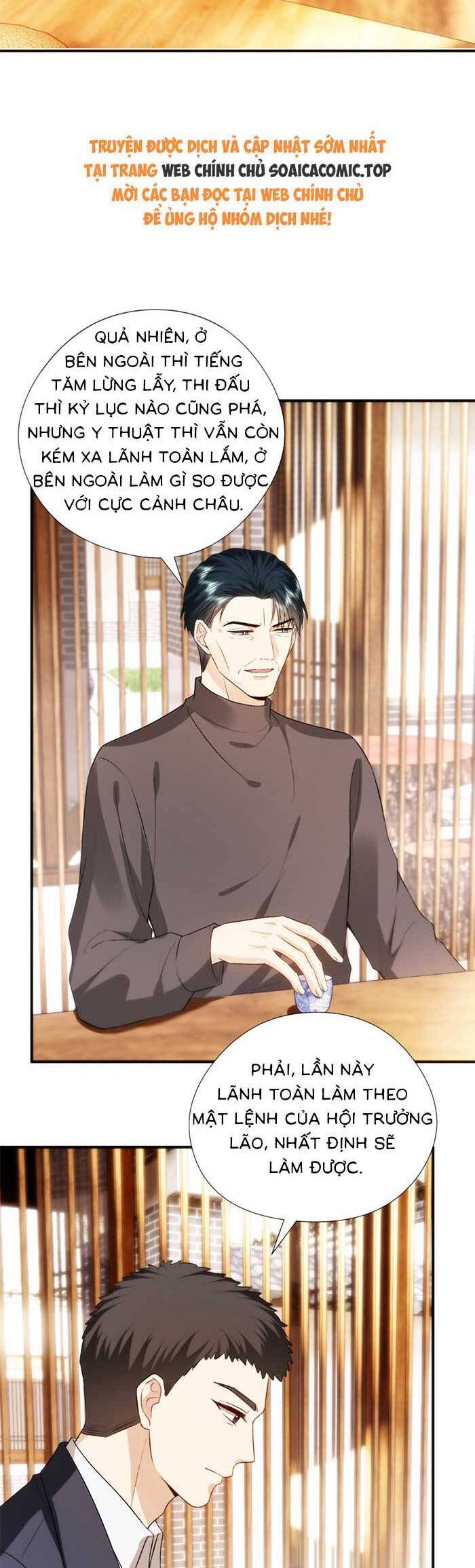 Vợ Của Lục Tổng Không Phải Dạng Vừa Chapter 142 - 22