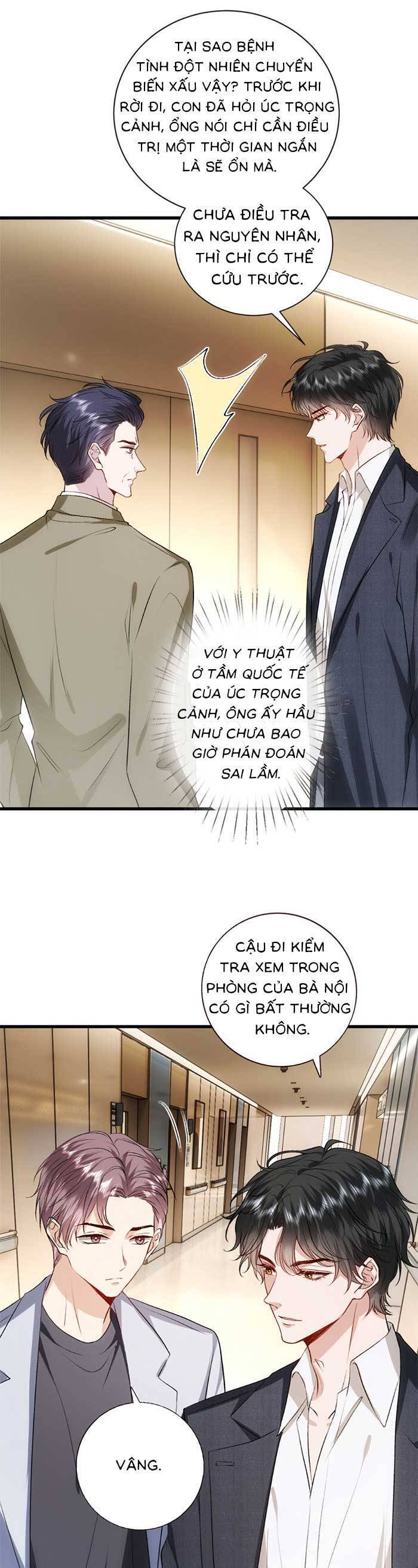 Vợ Của Lục Tổng Không Phải Dạng Vừa Chapter 142 - 4