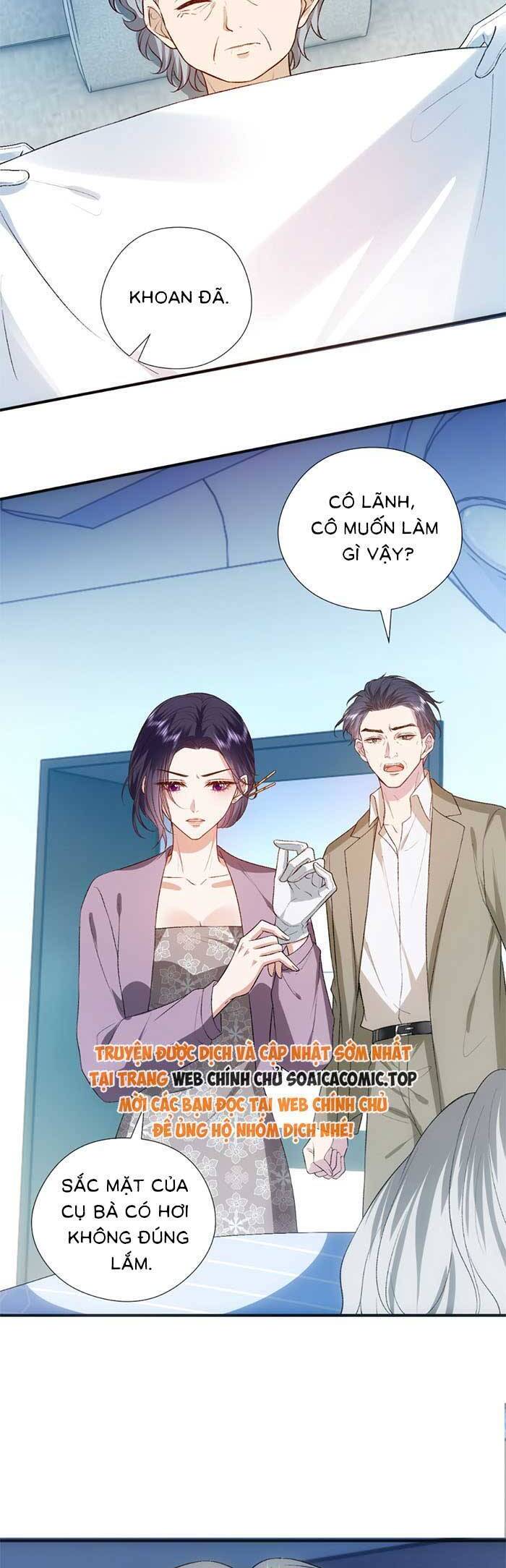 Vợ Của Lục Tổng Không Phải Dạng Vừa Chapter 143 - 2