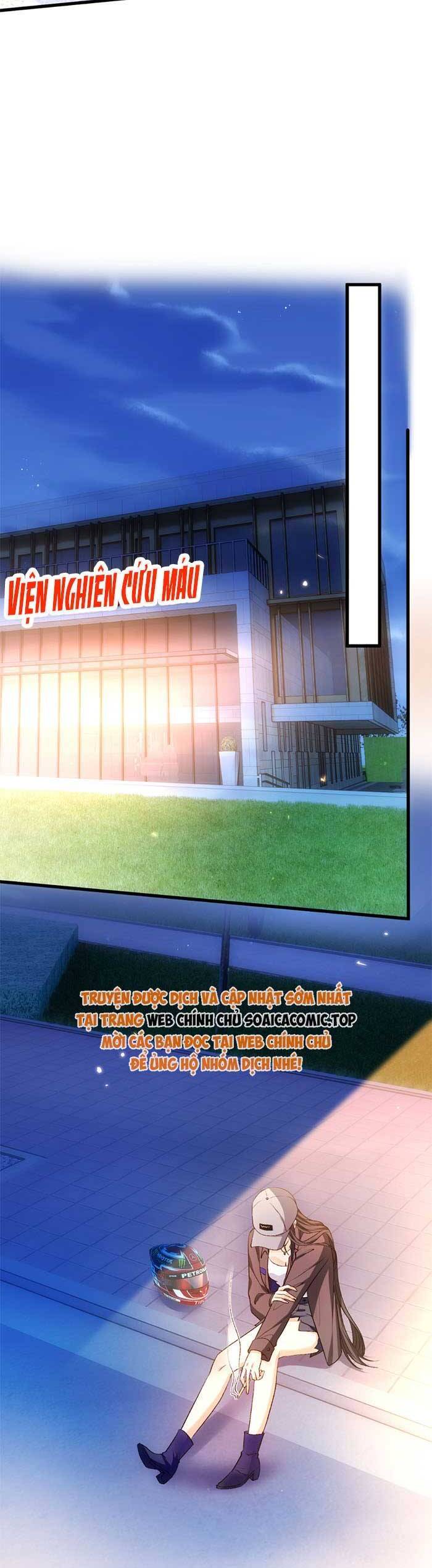 Vợ Của Lục Tổng Không Phải Dạng Vừa Chapter 143 - 11