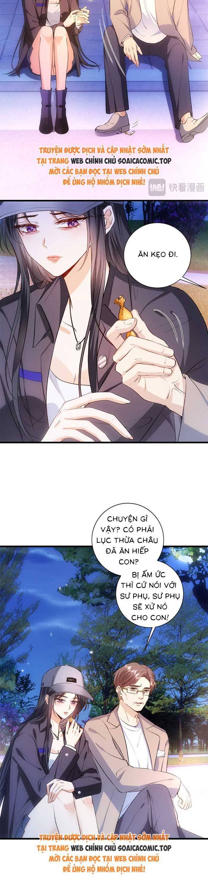 Vợ Của Lục Tổng Không Phải Dạng Vừa Chapter 143 - 13