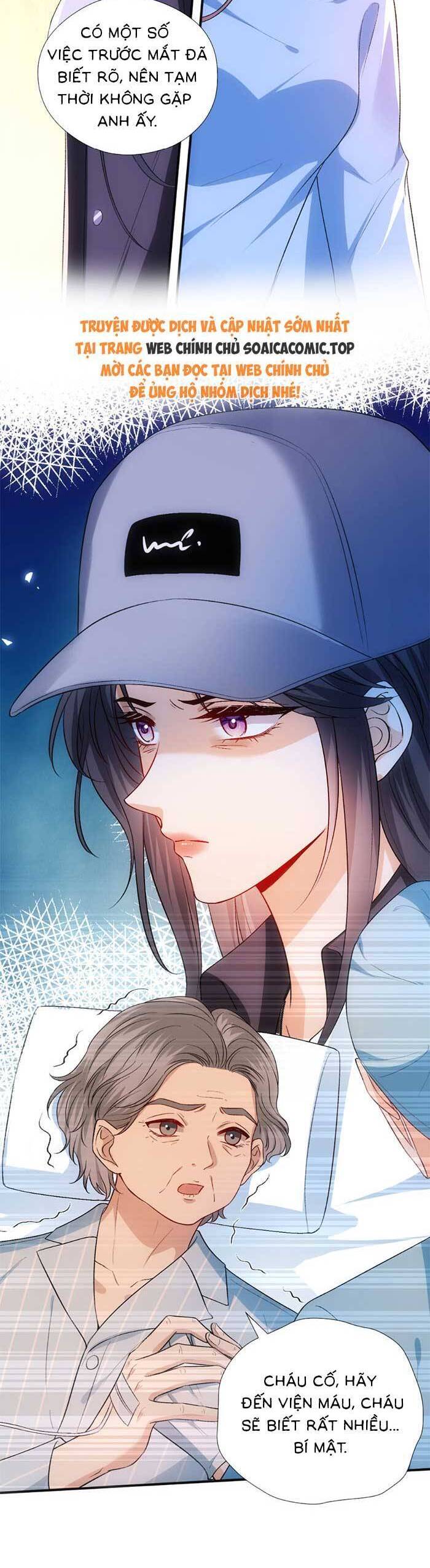 Vợ Của Lục Tổng Không Phải Dạng Vừa Chapter 143 - 21