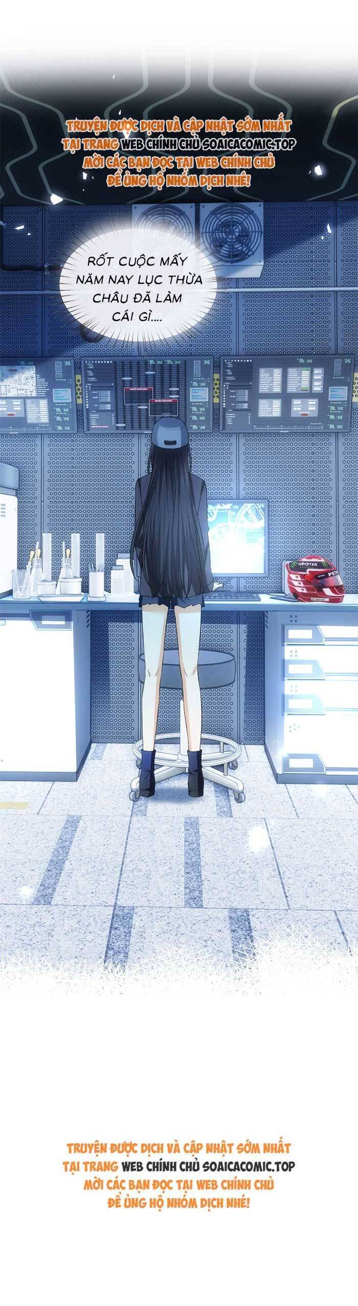 Vợ Của Lục Tổng Không Phải Dạng Vừa Chapter 143 - 22