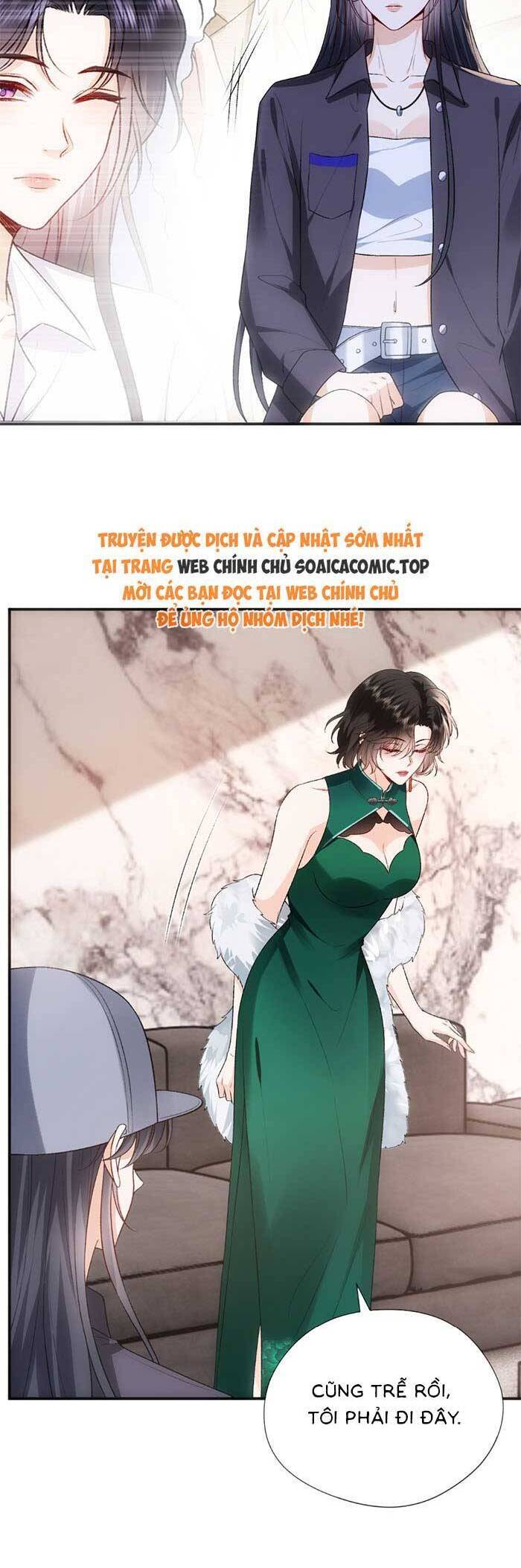 Vợ Của Lục Tổng Không Phải Dạng Vừa Chapter 144 - 11