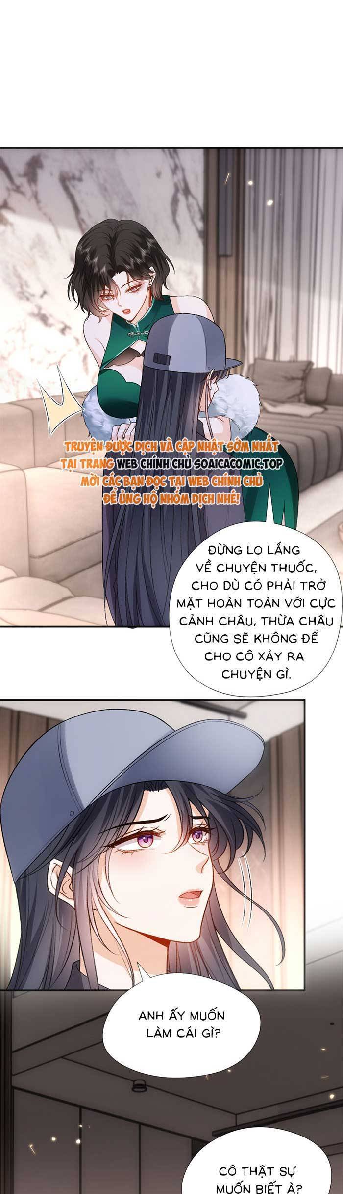 Vợ Của Lục Tổng Không Phải Dạng Vừa Chapter 144 - 12