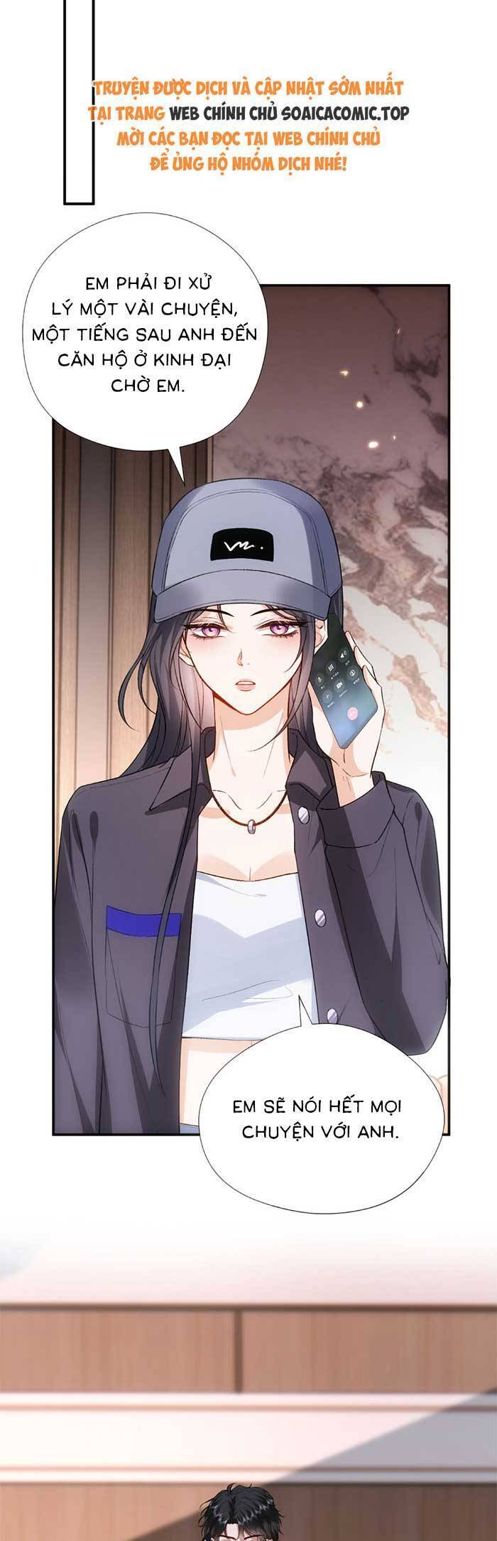 Vợ Của Lục Tổng Không Phải Dạng Vừa Chapter 144 - 15