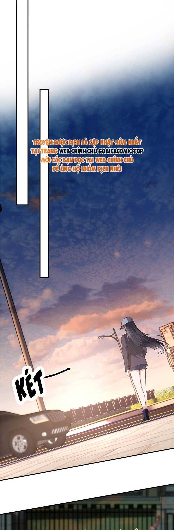 Vợ Của Lục Tổng Không Phải Dạng Vừa Chapter 144 - 19