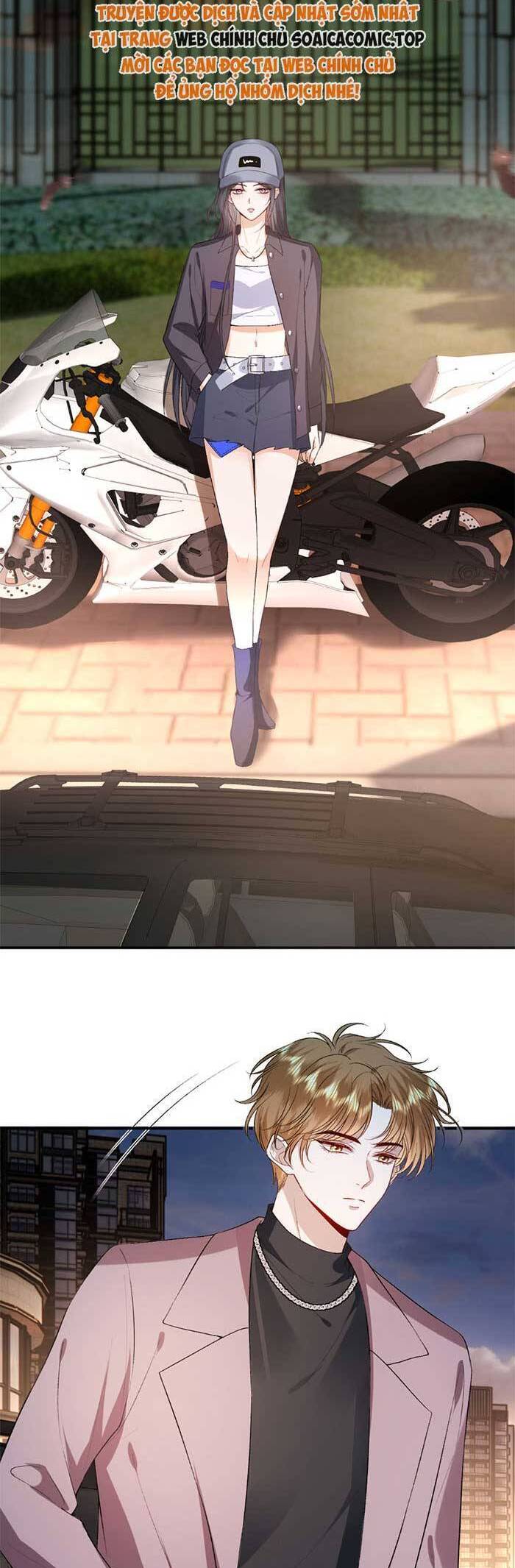 Vợ Của Lục Tổng Không Phải Dạng Vừa Chapter 144 - 20