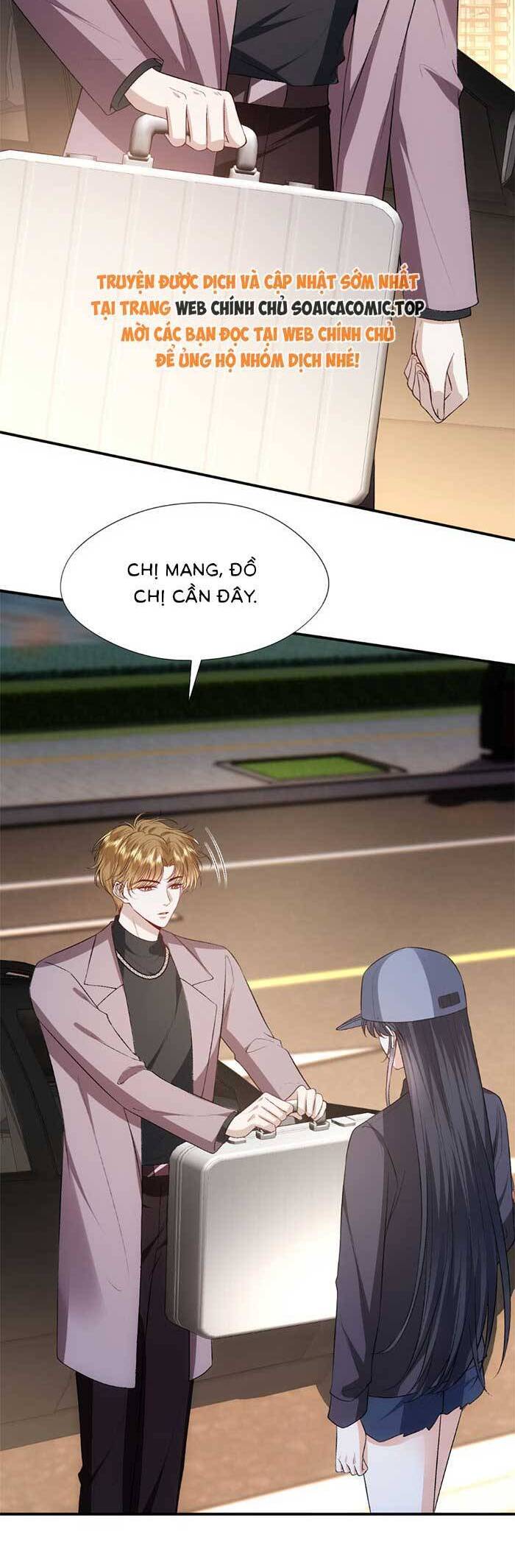 Vợ Của Lục Tổng Không Phải Dạng Vừa Chapter 144 - 21