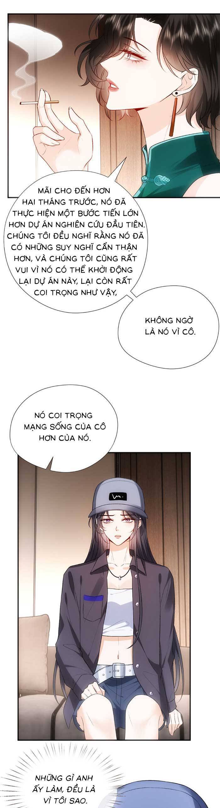 Vợ Của Lục Tổng Không Phải Dạng Vừa Chapter 144 - 6