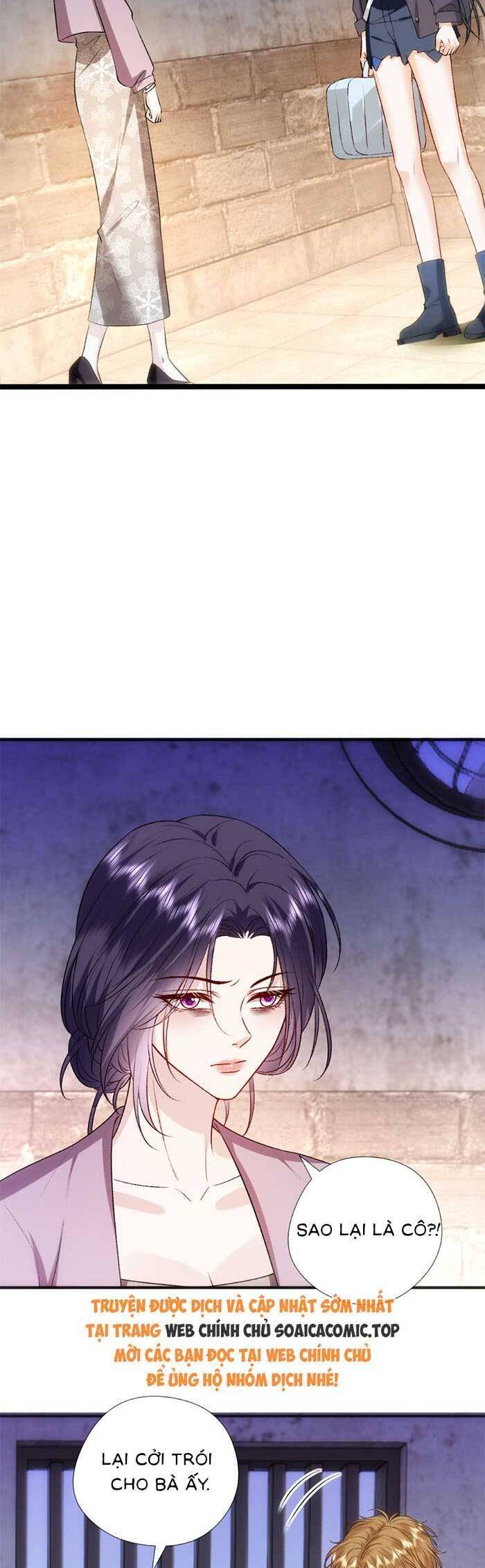 Vợ Của Lục Tổng Không Phải Dạng Vừa Chapter 145 - 11