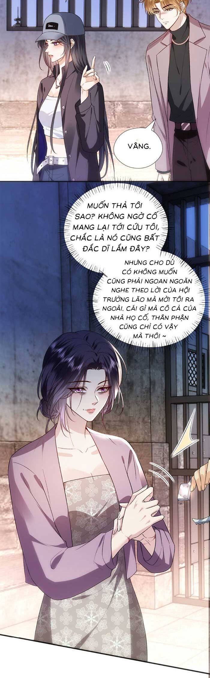 Vợ Của Lục Tổng Không Phải Dạng Vừa Chapter 145 - 12