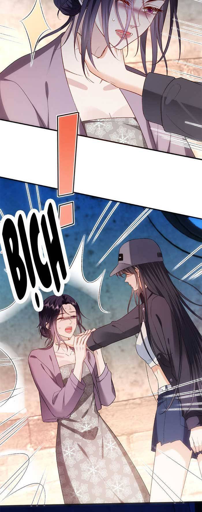 Vợ Của Lục Tổng Không Phải Dạng Vừa Chapter 145 - 14