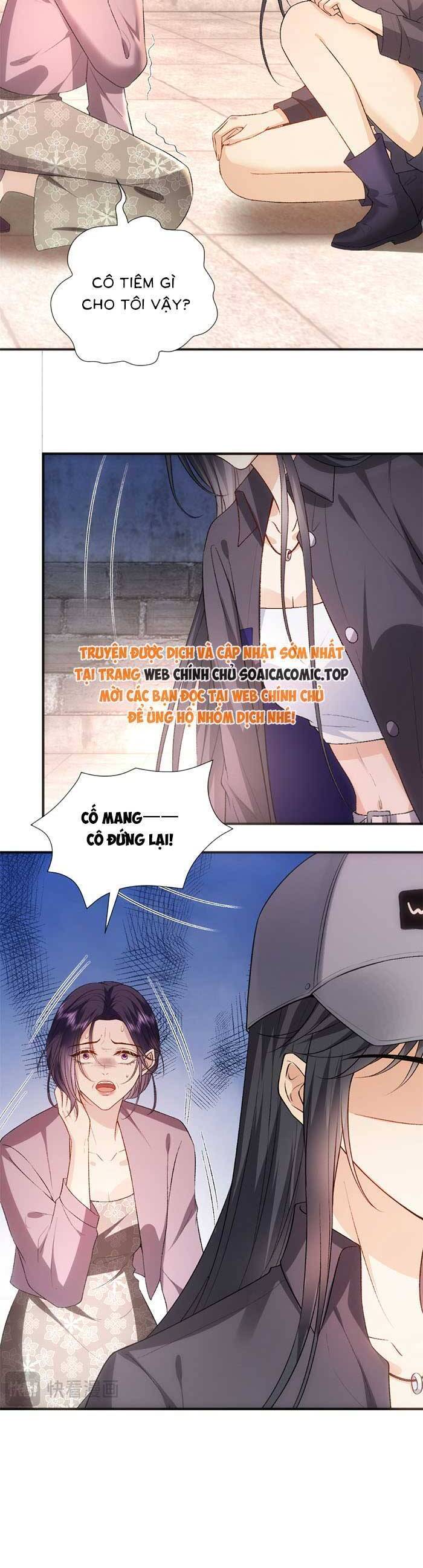 Vợ Của Lục Tổng Không Phải Dạng Vừa Chapter 145 - 20