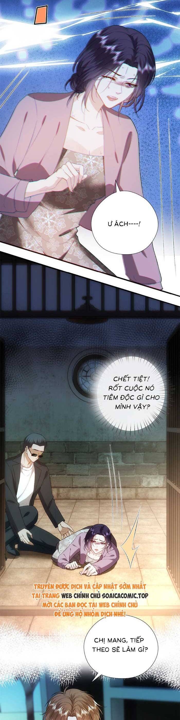 Vợ Của Lục Tổng Không Phải Dạng Vừa Chapter 145 - 22
