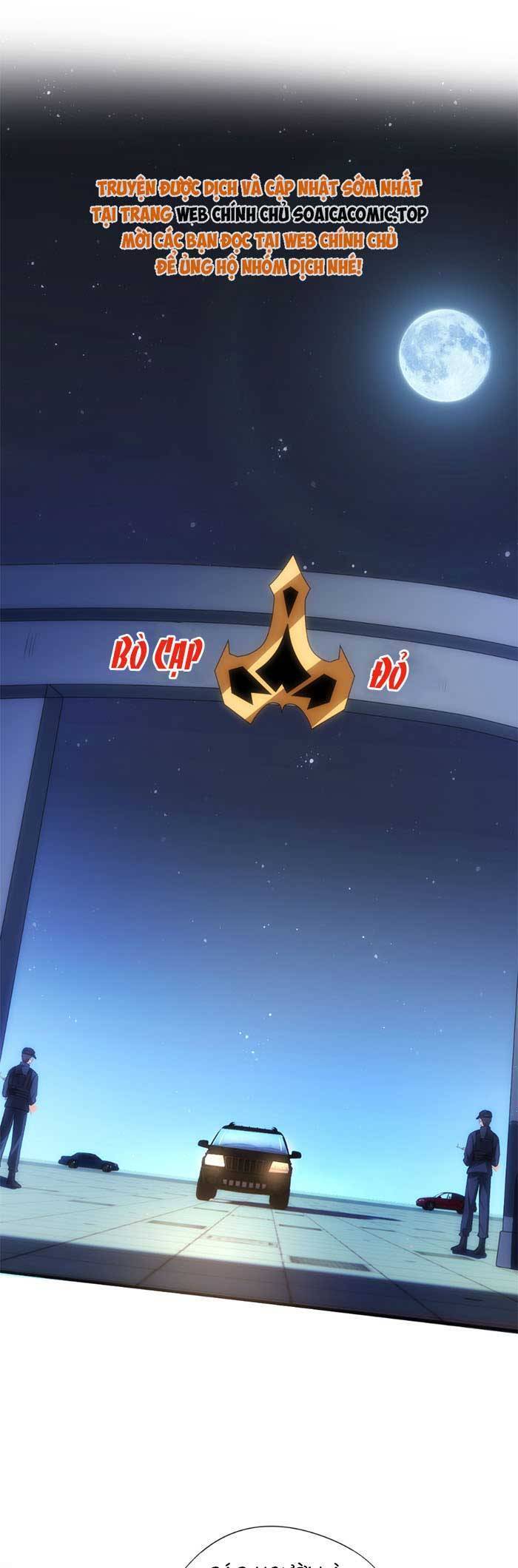 Vợ Của Lục Tổng Không Phải Dạng Vừa Chapter 145 - 4