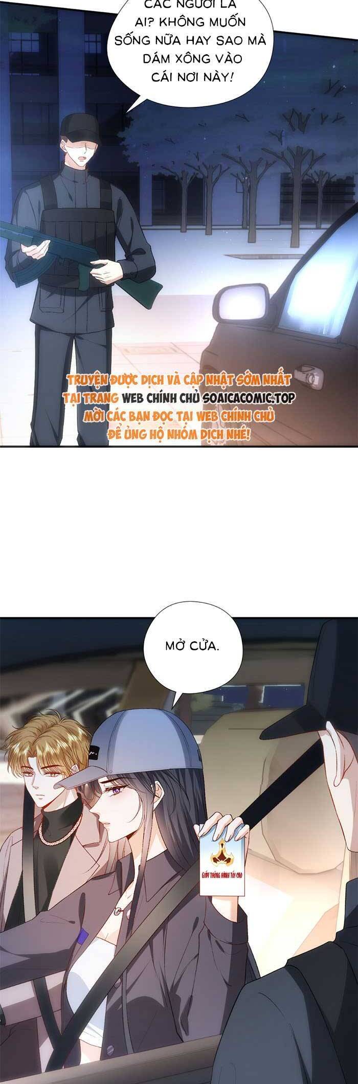 Vợ Của Lục Tổng Không Phải Dạng Vừa Chapter 145 - 5