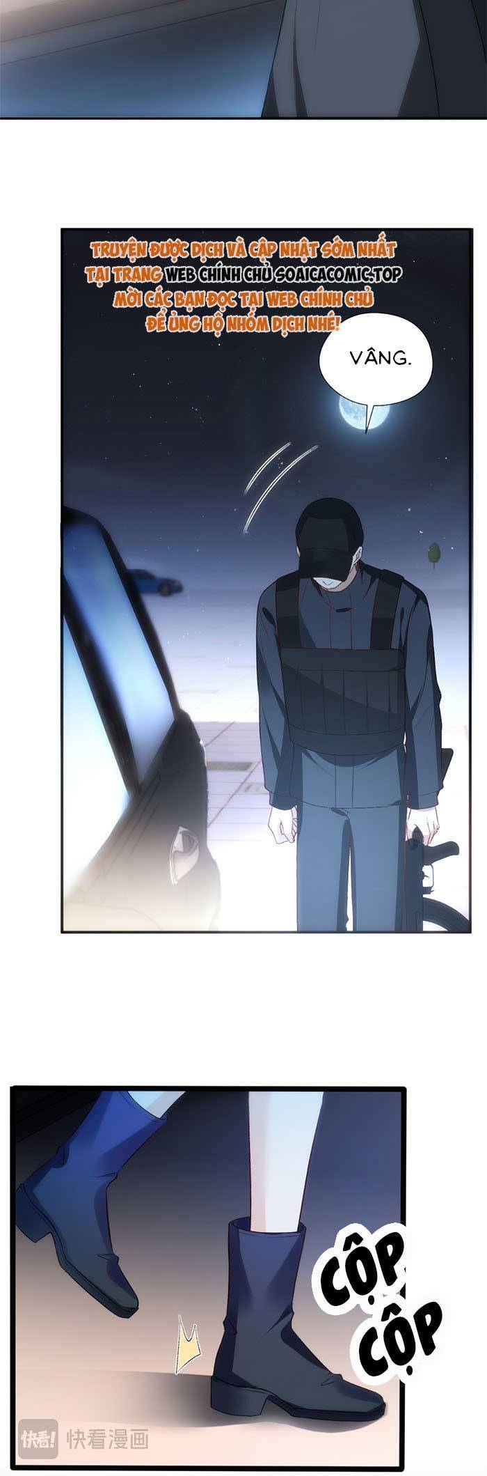 Vợ Của Lục Tổng Không Phải Dạng Vừa Chapter 145 - 6