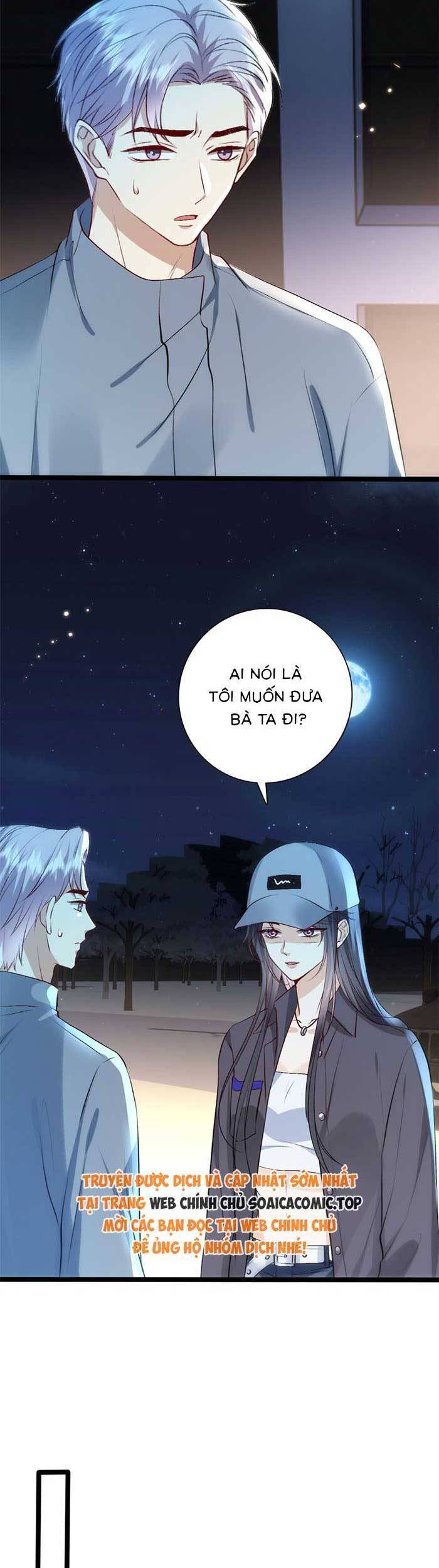 Vợ Của Lục Tổng Không Phải Dạng Vừa Chapter 145 - 8