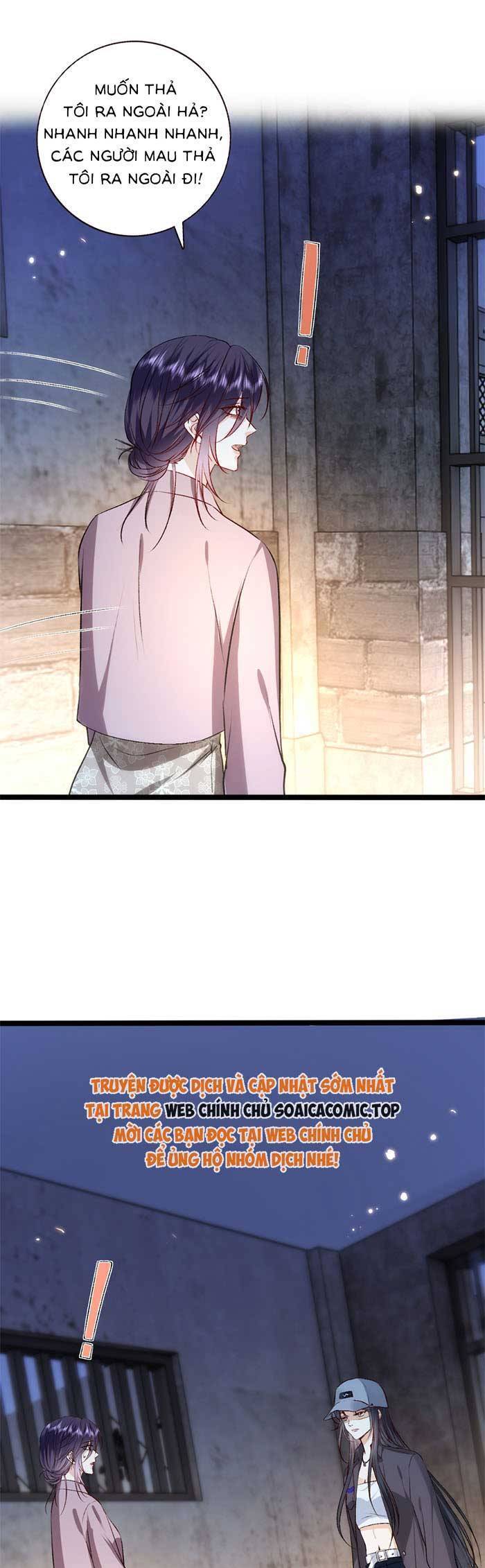 Vợ Của Lục Tổng Không Phải Dạng Vừa Chapter 145 - 10