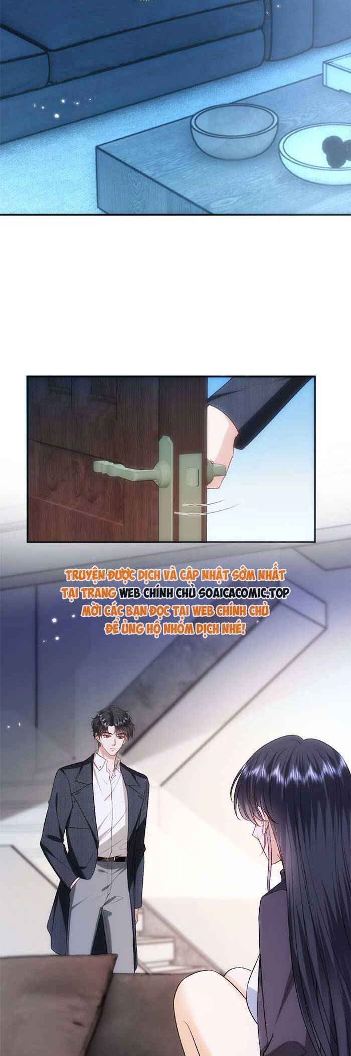 Vợ Của Lục Tổng Không Phải Dạng Vừa Chapter 146 - 2