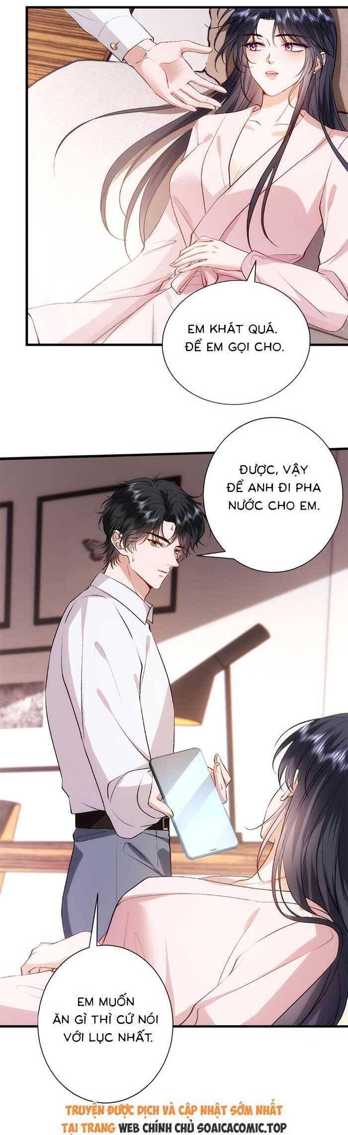 Vợ Của Lục Tổng Không Phải Dạng Vừa Chapter 146 - 14