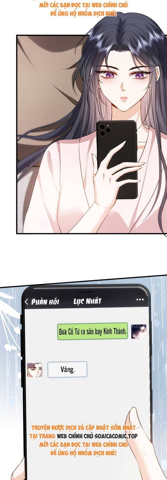 Vợ Của Lục Tổng Không Phải Dạng Vừa Chapter 146 - 15