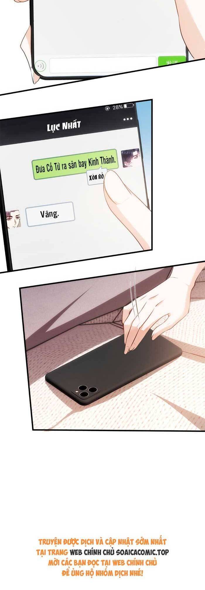 Vợ Của Lục Tổng Không Phải Dạng Vừa Chapter 146 - 16