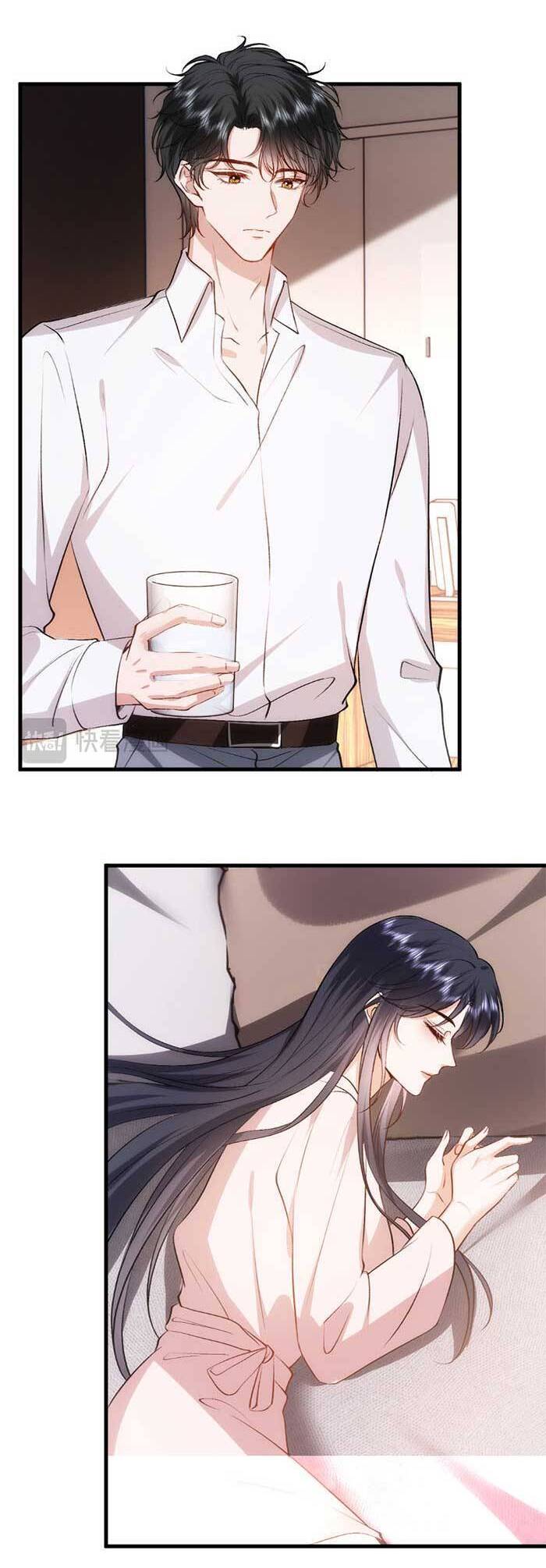 Vợ Của Lục Tổng Không Phải Dạng Vừa Chapter 146 - 17