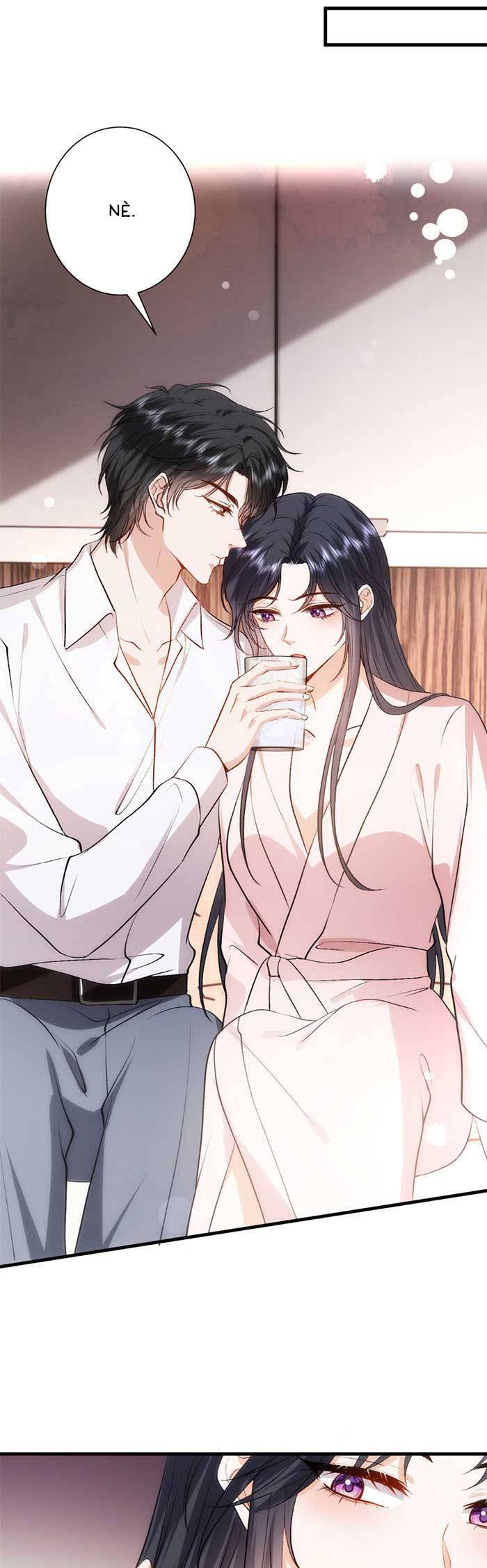 Vợ Của Lục Tổng Không Phải Dạng Vừa Chapter 146 - 18