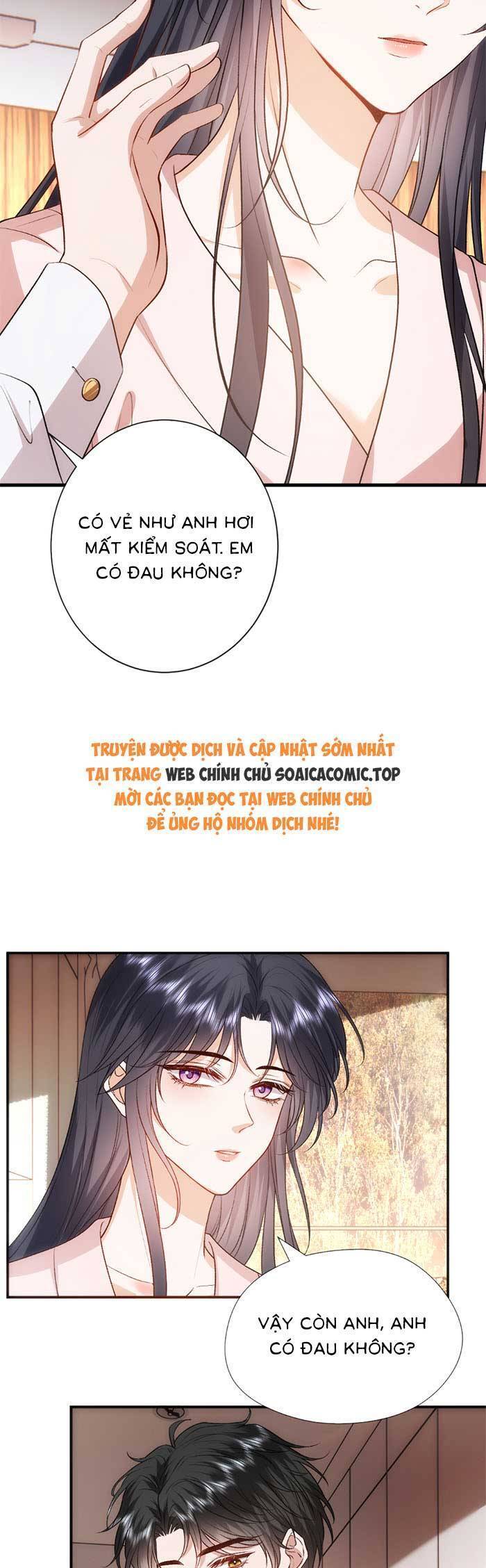 Vợ Của Lục Tổng Không Phải Dạng Vừa Chapter 146 - 19