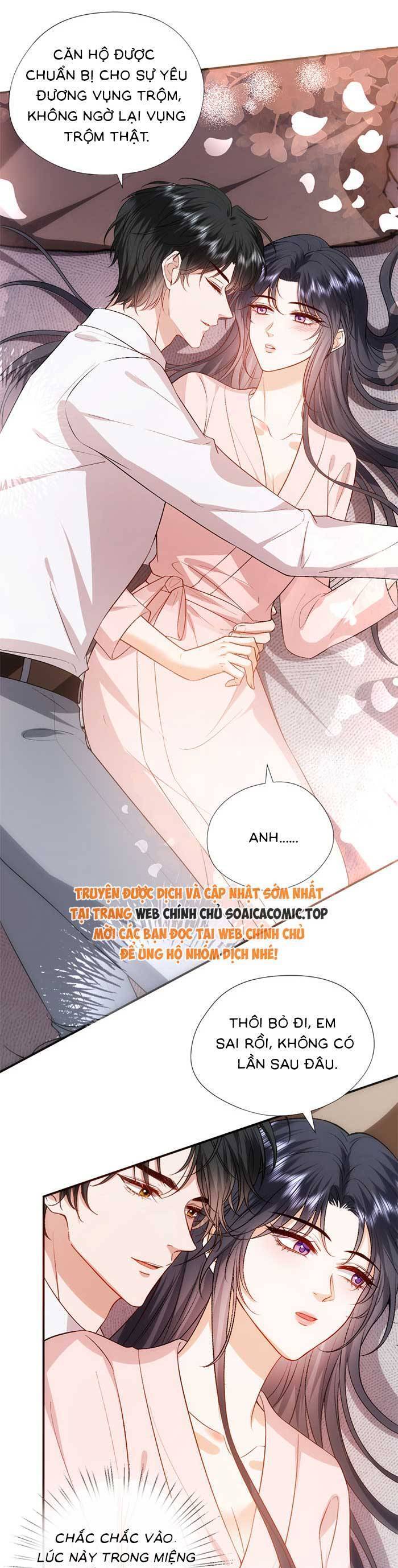 Vợ Của Lục Tổng Không Phải Dạng Vừa Chapter 146 - 21