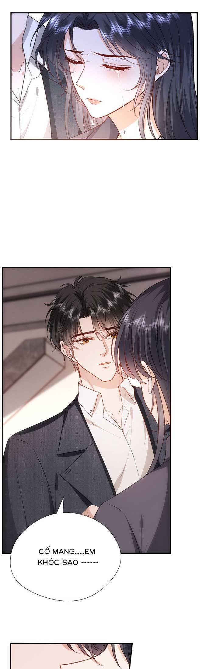 Vợ Của Lục Tổng Không Phải Dạng Vừa Chapter 146 - 7