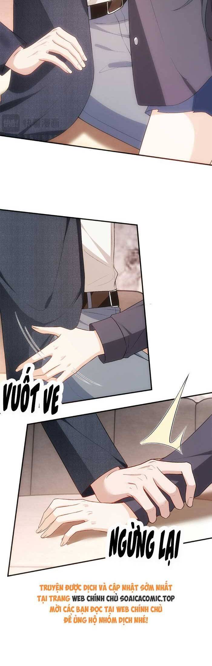 Vợ Của Lục Tổng Không Phải Dạng Vừa Chapter 146 - 9