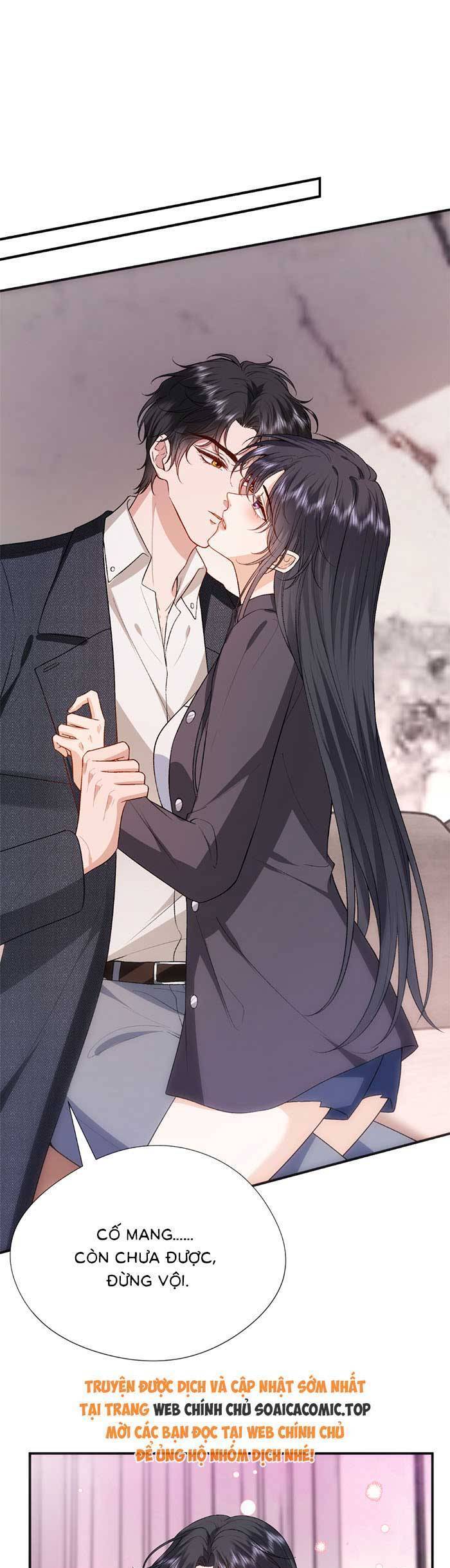 Vợ Của Lục Tổng Không Phải Dạng Vừa Chapter 146 - 10