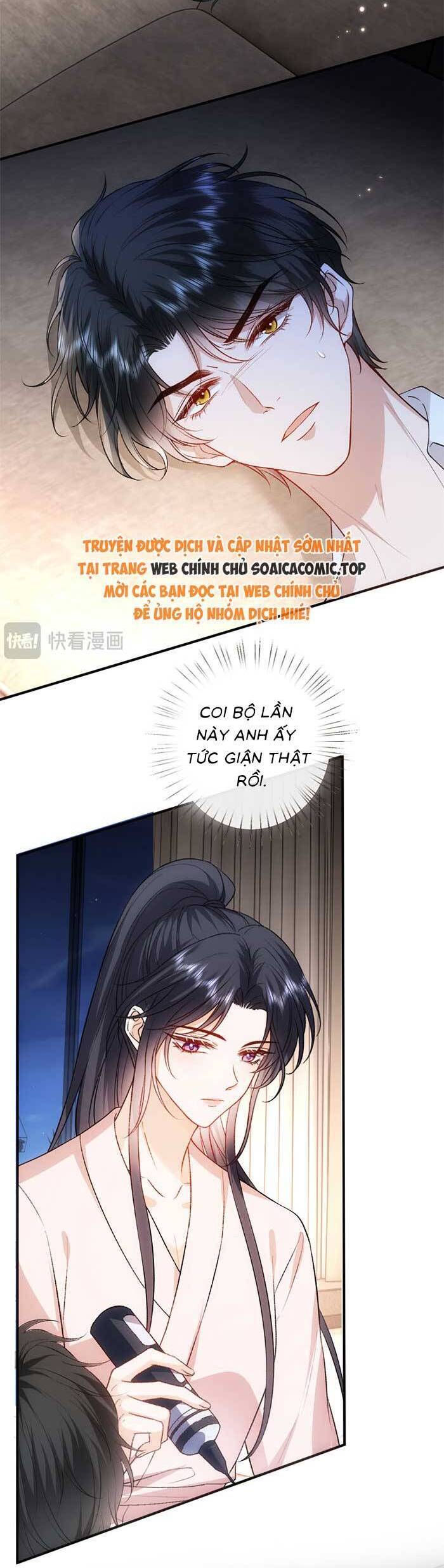 Vợ Của Lục Tổng Không Phải Dạng Vừa Chapter 147 - 13