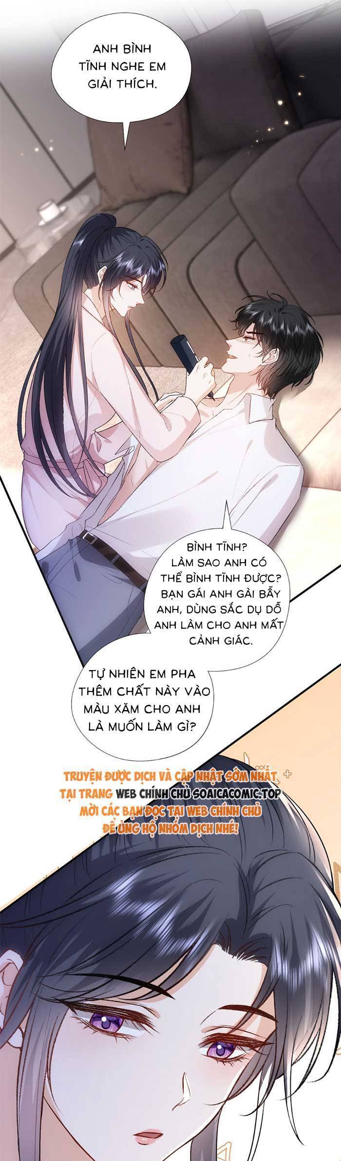 Vợ Của Lục Tổng Không Phải Dạng Vừa Chapter 147 - 14