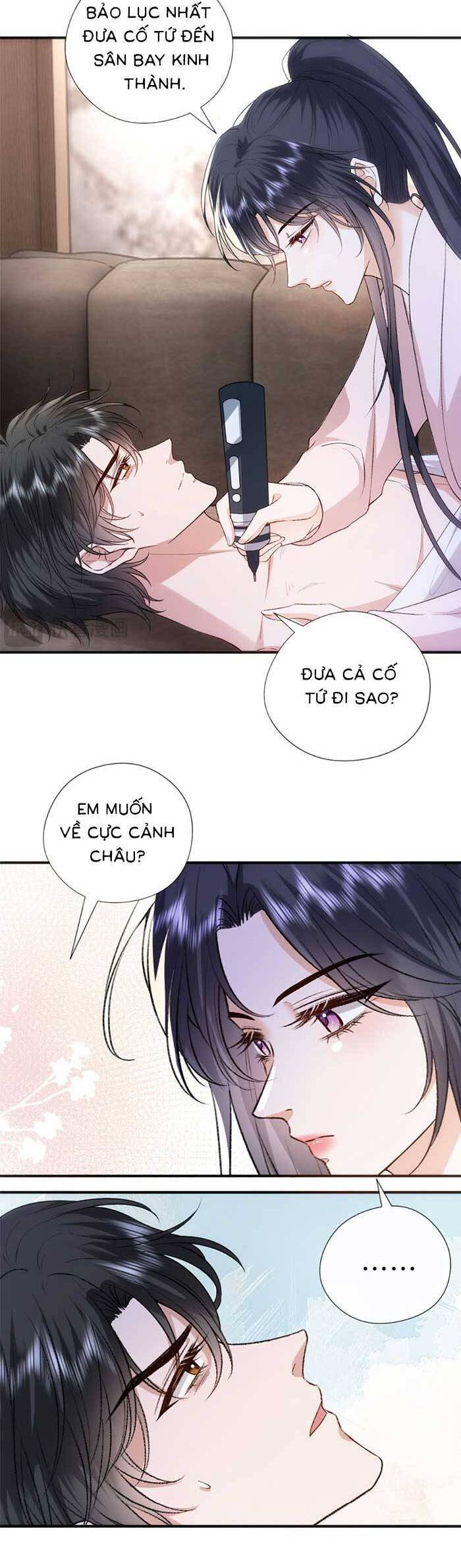 Vợ Của Lục Tổng Không Phải Dạng Vừa Chapter 147 - 16