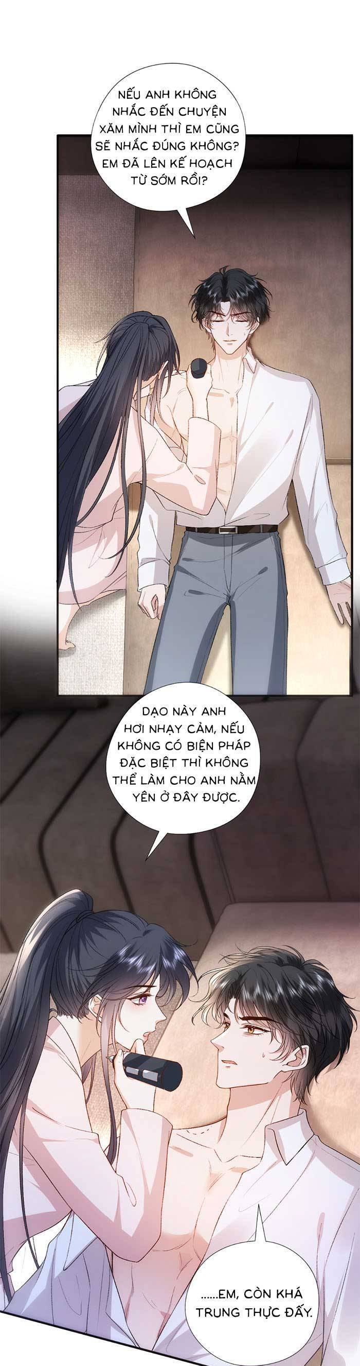 Vợ Của Lục Tổng Không Phải Dạng Vừa Chapter 147 - 17